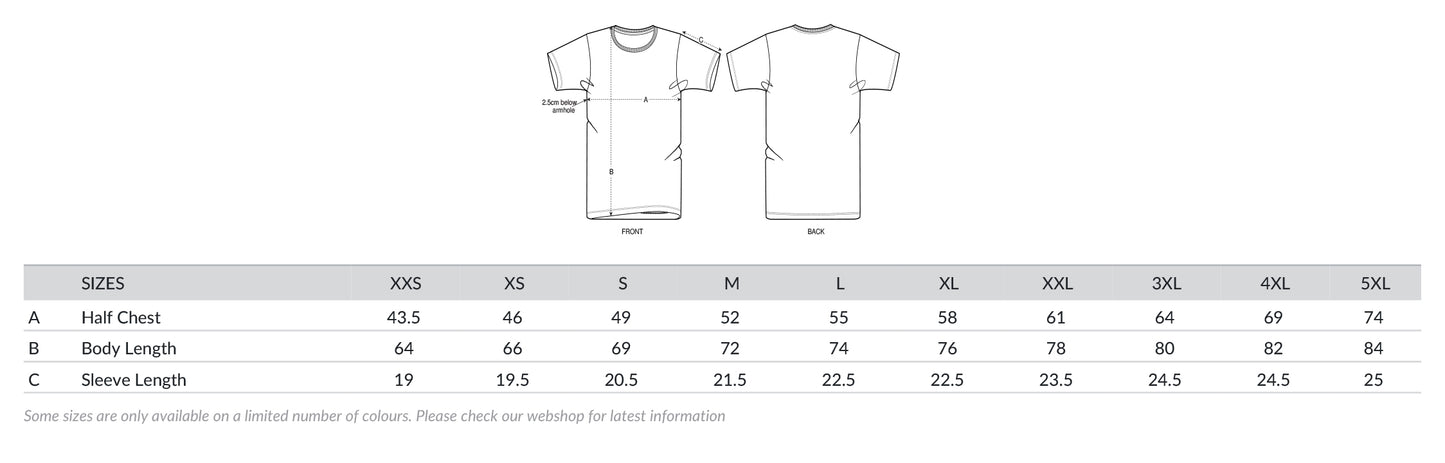 SS | What would Mats do?  | T-shirt